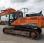 Pelle  Doosan DX300LC