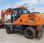 Pelle  Doosan DX160