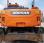 Pelle  Doosan DX160