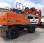 Pelle  Doosan DX160