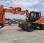 Pelle  Doosan DX160