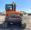 Pelle  Doosan DX 85 R