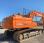 Pelle  Doosan DX 225 LC