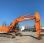 Pelle  Doosan DX 225 LC