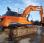 Pelle  Doosan DX 300 LC-5