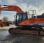 Pelle  Doosan DX 300 LC-5