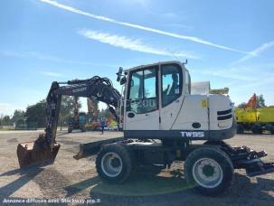 Pelle  Terex TW95