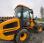 Chargeuse  Jcb 407 T4