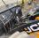 Chargeuse  Jcb 407 T4