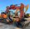 Pelle  Doosan DX 140 R