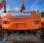 Pelle  Doosan DX 190 W