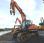 Pelle  Doosan DX300LC