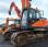 Pelle  Doosan DX300LC