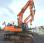 Pelle  Doosan DX300LC