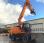 Pelle  Doosan DX160