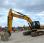 Pelle  Jcb JS240