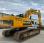 Pelle  Jcb JS240