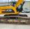 Pelle  Jcb JS240