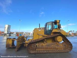  Caterpillar D6N LGP