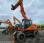 Pelle  Doosan DX160