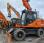 Pelle  Doosan DX160