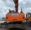 Pelle  Doosan DX160