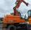 Pelle  Doosan DX160