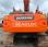 Pelle  Doosan Doosan DX 225 LC