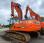 Pelle  Doosan Doosan DX 225 LC