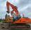 Pelle  Doosan Doosan DX 225 LC