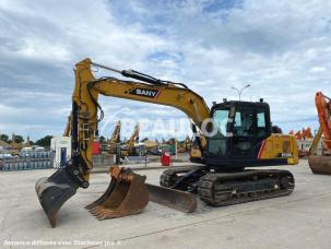 Pelle Sany SY 135 C