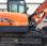 Pelle  Doosan DX85R