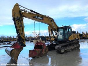 Pelle Sany SY215C