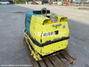 Compacteur à main Ammann APH 1000 TC