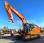 Pelle  Doosan DX 225 LC