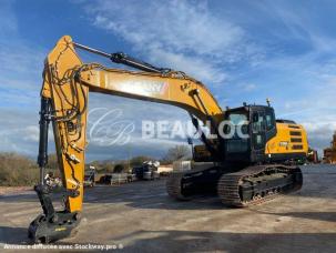 Pelle Sany SY 305 C