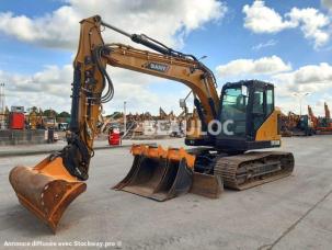 Pelle Sany SY 155 U