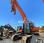 Pelle  Doosan DX300LC