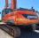 Pelle  Doosan DX300LC