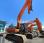 Pelle  Doosan DX300LC