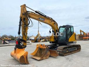 Pelle Sany SY 155 U