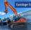 Pelle  Doosan DX225LC