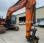 Pelle  Doosan DX 225 LC