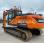 Pelle  Doosan DX 225 LC