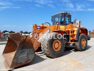 Chargeuse  Doosan DL500