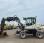 Pelle  Terex TW95