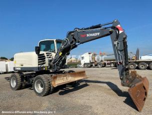 Pelle Terex TW95