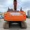 Pelle  Doosan DX 225 LC