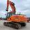 Pelle  Doosan DX 225 LC