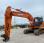 Pelle  Doosan DX 225 LC